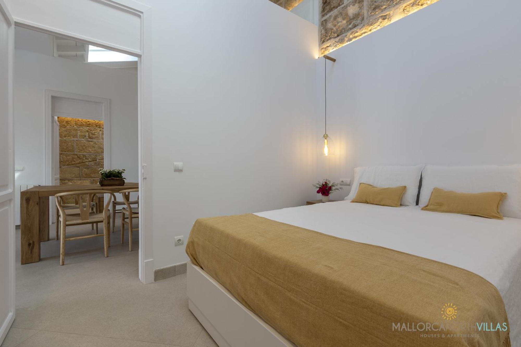 Veles Dos Villa Alcudia (Mallorca)