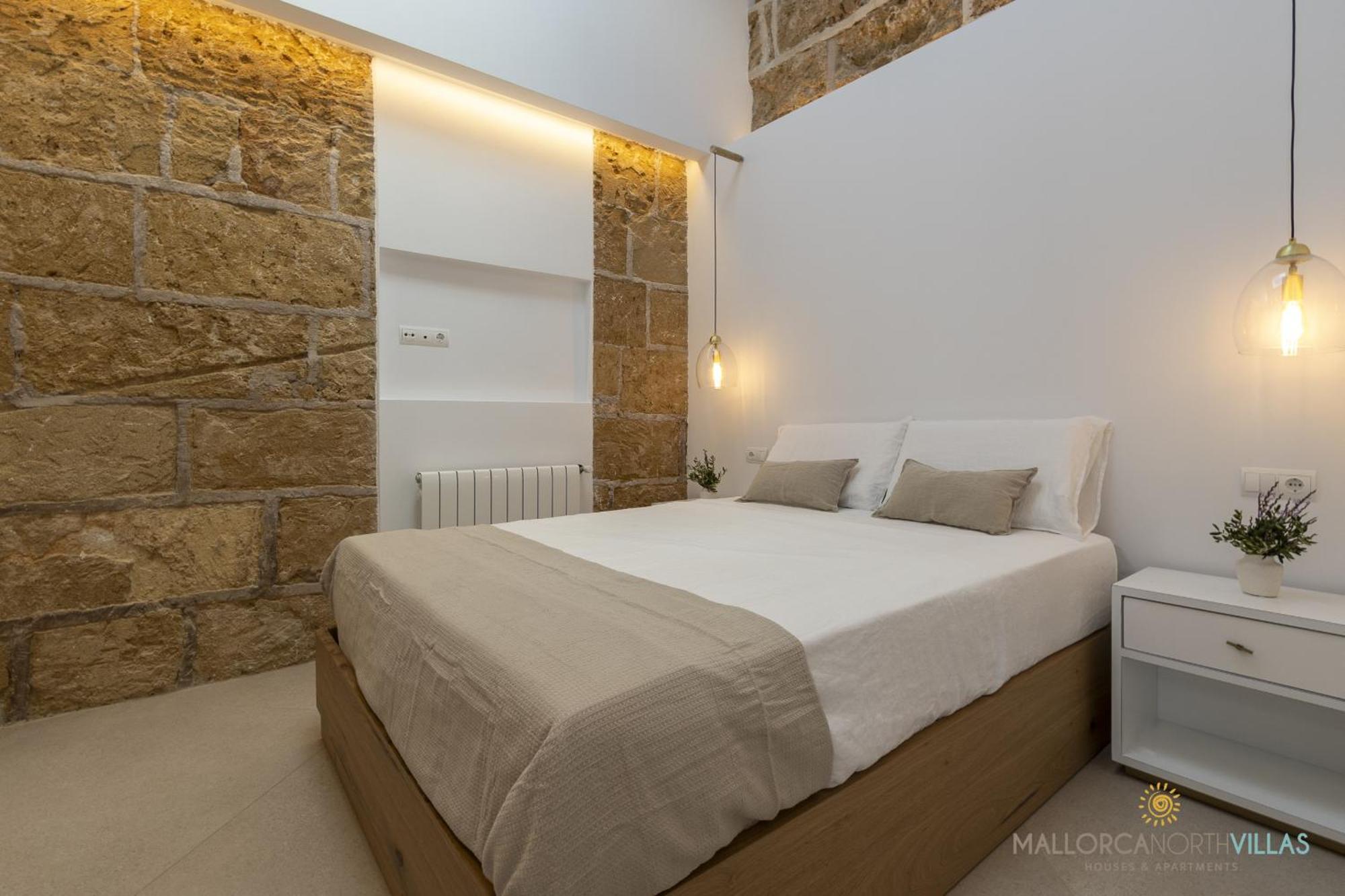 Veles Dos Villa Alcudia (Mallorca)