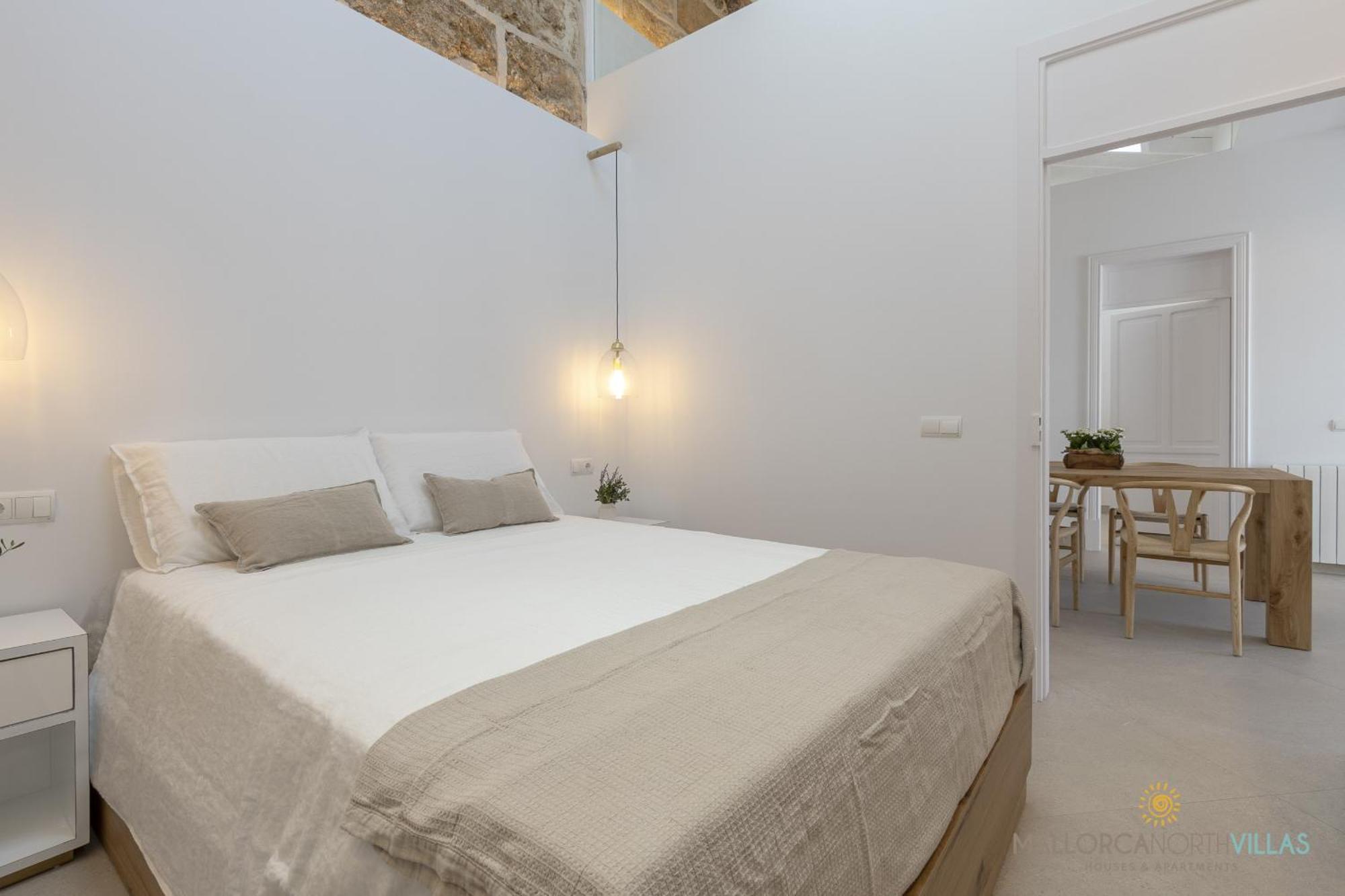 Veles Dos Villa Alcudia (Mallorca)