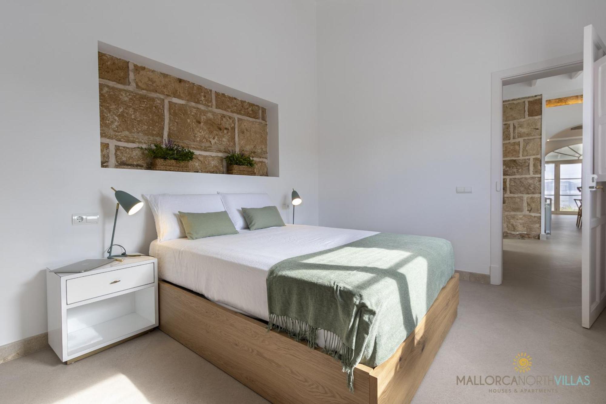 Villa Veles Dos Alcudia (Mallorca)