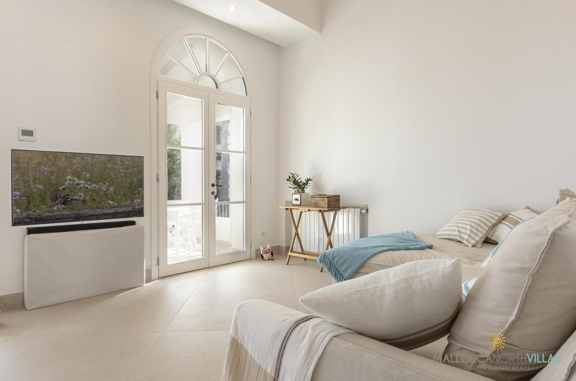 Villa Veles Dos Alcudia (Mallorca)